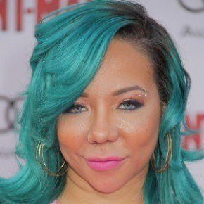 Tameka Harris