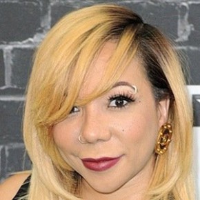 Tameka Harris