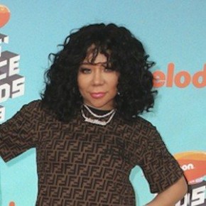 Tameka Harris