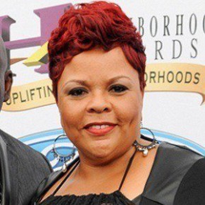 Tamela Mann