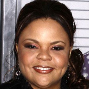 Tamela Mann