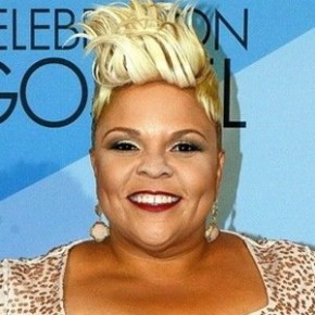 Tamela Mann