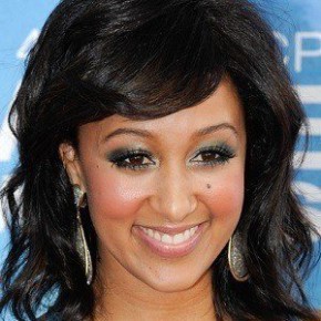Tamera Mowry