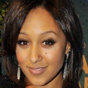 Tamera Mowry