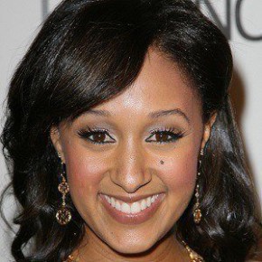 Tamera Mowry