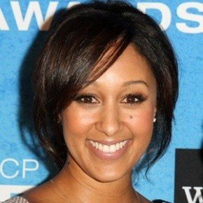 Tamera Mowry