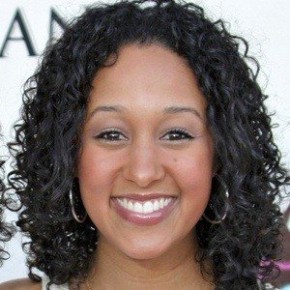 Tamera Mowry