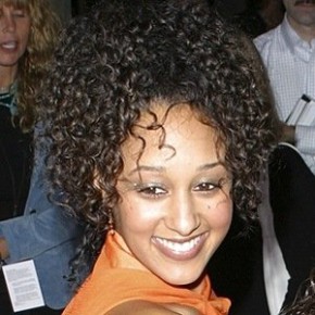 Tamera Mowry