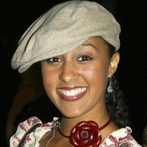 Tamera Mowry