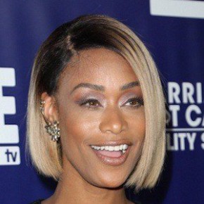 Tami Roman