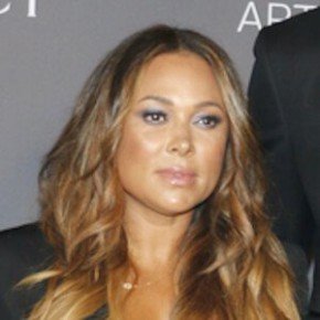 Tamia Hill