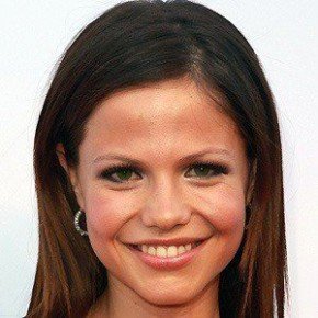 Tammin Sursok
