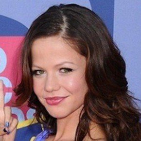 Tammin Sursok