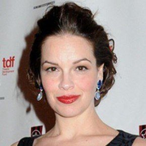 Tammy Blanchard