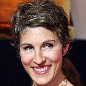 Tamsin Greig