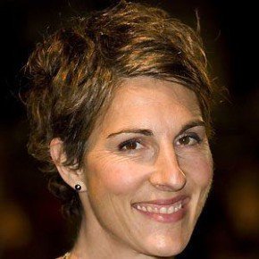 Tamsin Greig