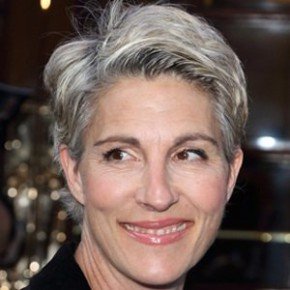 Tamsin Greig