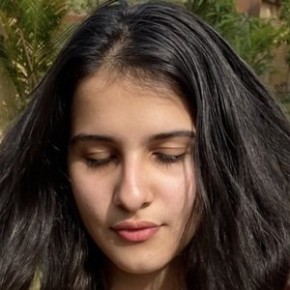 Taneesha Mirwani