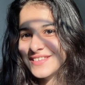 Taneesha Mirwani