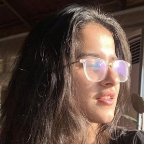Taneesha Mirwani