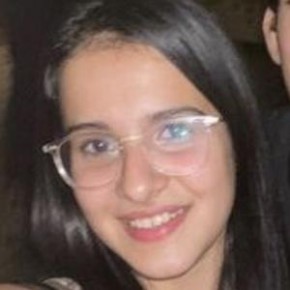 Taneesha Mirwani