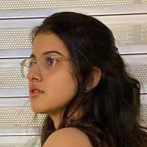 Taneesha Mirwani