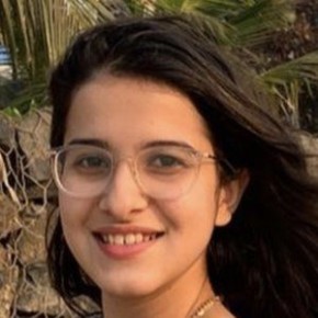 Taneesha Mirwani