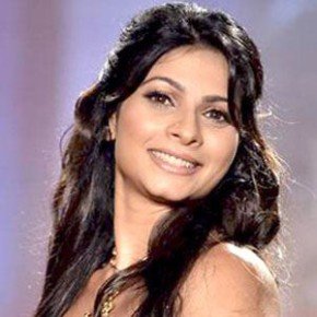 Tanishaa Mukerji