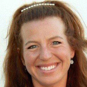 Tanna Frederick