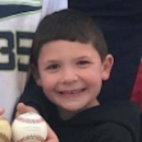 Tanner Jackson Smith