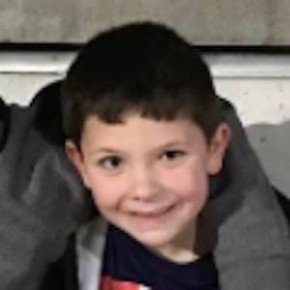 Tanner Jackson Smith