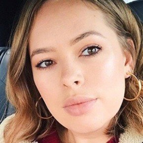 Tanya Burr