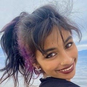 Tanya Ravichandran