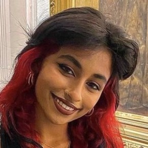 Tanya Ravichandran
