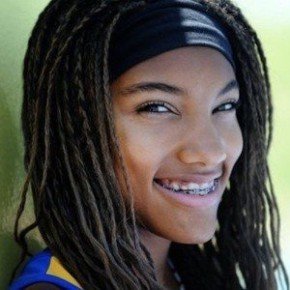 Tara Davis