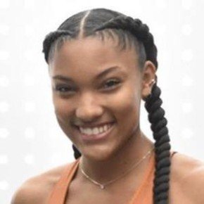 Tara Davis