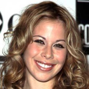 Tara Lipinski