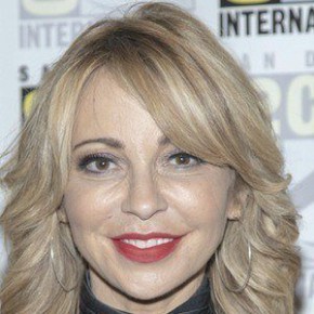 Tara Strong