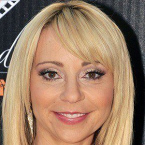 Tara Strong