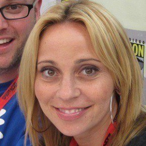 Tara Strong