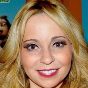 Tara Strong