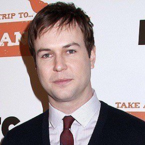 Taran Killam