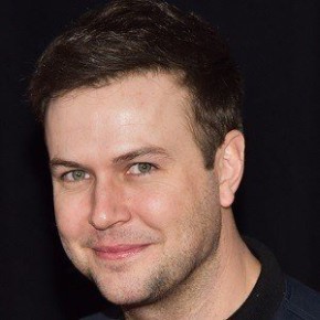 Taran Killam