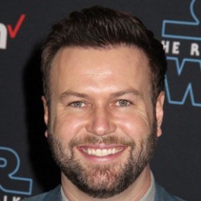 Taran Killam