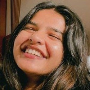 Tarini Shah