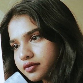 Tarini Shah