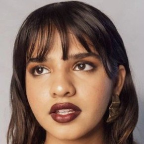 Tarini Shah