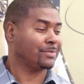 Tariq Nasheed