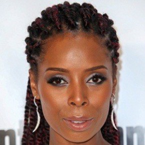 Tasha Smith