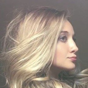 Tasia Alexis